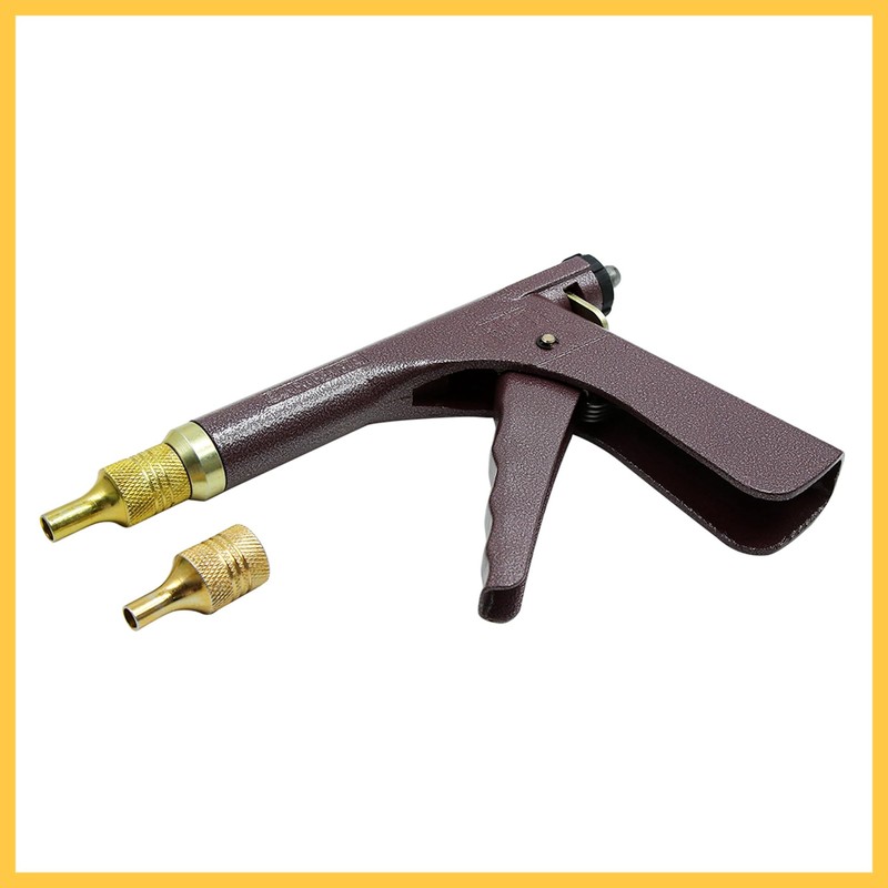 REPAIROCK Tire Plugger Tubeless Car Wheel Vacuum Tyre Repair Tool