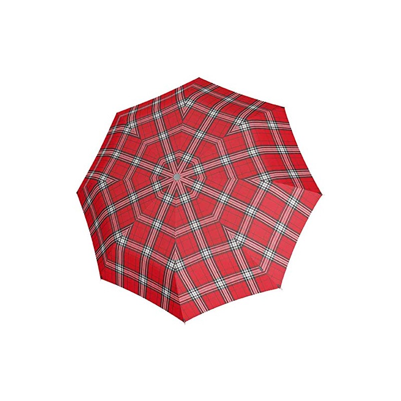 Knirps T.200 Duomatic Animal Pocket Umbrella – Automatic Open and