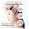 Mascarilla De Exosomas De Leche Wellderma, 25 Ml X 5