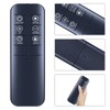 New Replacement Remote Control Compatible with Uthfy Convection Space Heaters