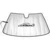 Coverking Custom Fit Windshield Sunshade/Frost Shield Designed for Select Jeep