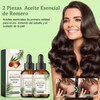 BSMKD 2 Piezas Aceite de Batana, 60ml Batana Hair Oil,