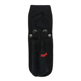 SK11 PRO STYLE SPS-TC-2 Cutter Marker Case, Suede-like, Black Camo, Width 2.8 x Height 8.7 x Depth 1.6 inches (70 x 220 x 40 mm)