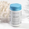 JSHealth Pure Marine Collagen Powder - Unflavoured, 90g / 30