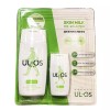 Urros 우르오스 올인원 스킨밀크 중건성 피부용 200ml X 60ml Uros