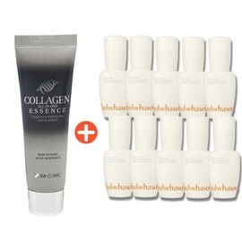 Halfclub/Collagen/All-In-One /Essence/Sulwhasoo/Yunjo Essence
