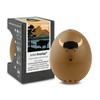 Buffalo BeepEgg – Egg Timer for Boiling Eggs – Musical