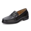 Dockers Men's Colleague Loafer, Black, 11