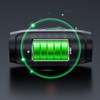Mini Amp with Bluetooth High Signal-to-Noise Ratio Wide Frequency Response