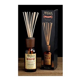 McCall's Country Candles Reed Garden Diffuser 4 oz. - Mulberry