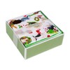 Christmas Mischief Boxed Cocktail Napkins - 40 Per Box