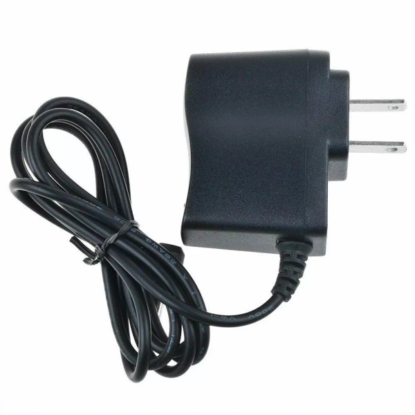 UPBRIGHT 9.5V AC Adapter Charger For Casio WK-220 LK-280 SA-46