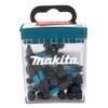 Makita E-12376 Impact Black PZ2-25 C-Form Shank 25 Pieces