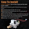 92089 RV Water Heater Gas Valve for Atwood 10 Gallon