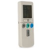 New Replacement Air Conditioner Remote Control Compatible with Hitachi RAR-2A1
