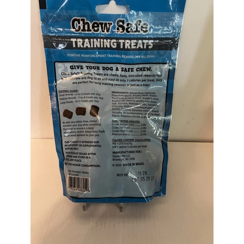 Dog Chews Treats for Large and Small Dogs Training Chews