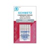 Schmetz Embroidery Size Emb Sz 75/11