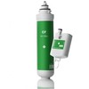 HO3 Home One Replacement Filter Set of 2, CF Filter,