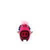 GiGwi Duraspikes Extra Durable Dog Toy Pink Wild Boar Interactive