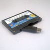 Desuerte 16GB Cassette Shape USB Flash Drive - Starry Sky