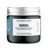 The Body Shop Charcoal Face Mask, Pore-Minimising, 75 ml