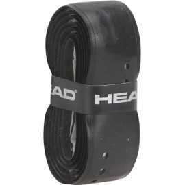 Head Hydrosorb Comfort - Agarre de Repuesto para Raqueta de Tenis, Cinta de Agarre con Mango de Raqueta pegajosa, Color Blanco