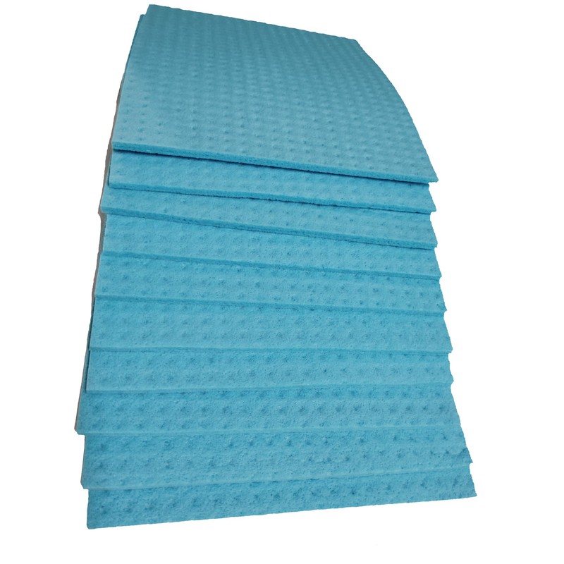 Yuktha Swedish Dish Cloth - Eco Friendly Reusable Dish Cloths,