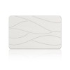 VEELOIM STONE BATH MAT DIATOMACEOUS SHOWER MAT NON-SLIP DIATOMITE -