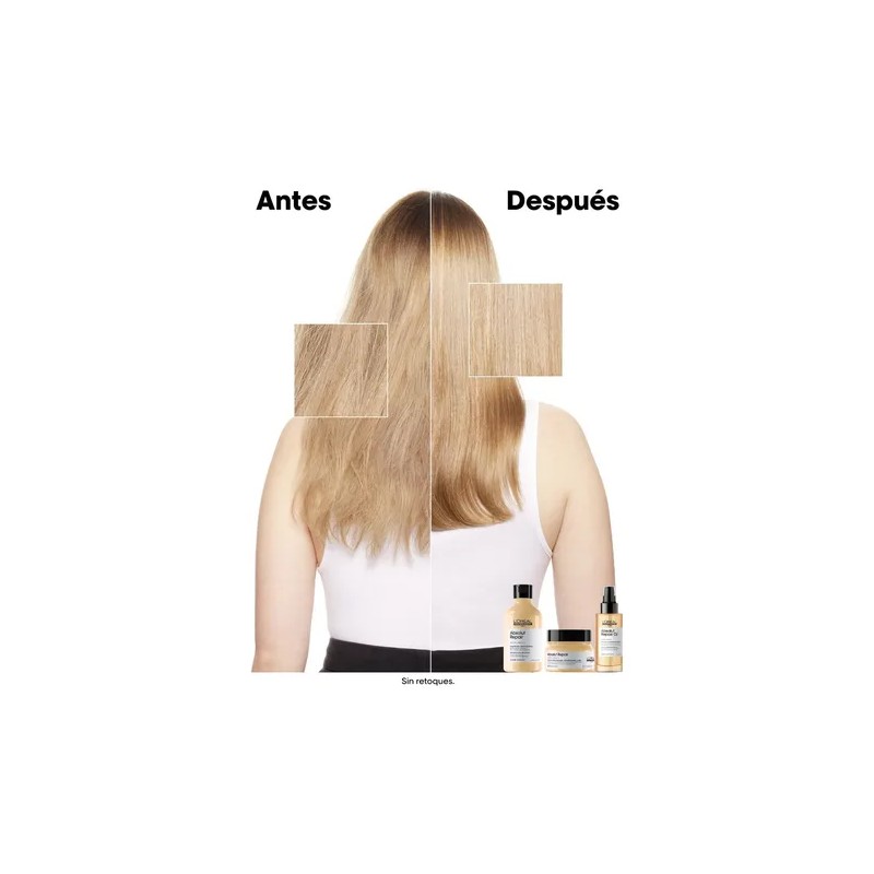 Shampoo Refill Absolut Repair 500ml Loral Professionnel
