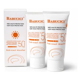 Crema Bloqueador Protector Solar Spf Ultra Corporal Pza