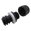 Zafina-UP Cooler Drain Plug Replacement Fit for YETI ORCA RTIC