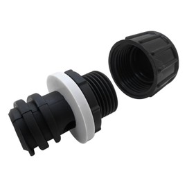 Zafina-UP Cooler Drain Plug Replacement Fit for YETI ORCA RTIC 20 45 65 Model Coolers Leak-Proof Accessories