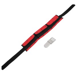 Adjustable Diving Weight Belt with Heavy Duty Pockets Quick Release Buckle for Snorkeling
