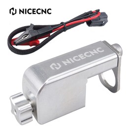 NICECNC Fuel Injector Cleaner Kit For GasGas EC250 EC300 EX300 2021-2023