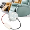 DC Motor TYC‑50 Low Noise Large Torsion Electric Engine for