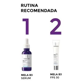 Kit Anti-manchas Despigmentante Niacinamida La Roche Posay
