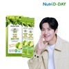 뉴트리디데이 리얼 베르가못 14포 Nutriday Real Bergamot 14 Sachets