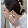 Ear Piercing Kit, Anzero 2 Pcs Disposable Ear Piercing Gun