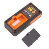 Laser Distance Meter High Accuracy Portable Handheld Rangefinder for Engineering