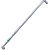 TRUSCO TTX-60 Torsion Hex Wrench 0.24 inches (6.0 mm)