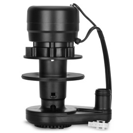 8252709 Ice Machine Water Pump 230 Volt, Replace 8252109, 8251139, 2007399, 000000259, 2008109, Compatible With Manitowoc Ice Machine Water Pump, 230 Volt 8252709 Ice Machine Water Pump