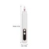 Electric Nail File Remove Dead Skin High Speed Rotating Nail