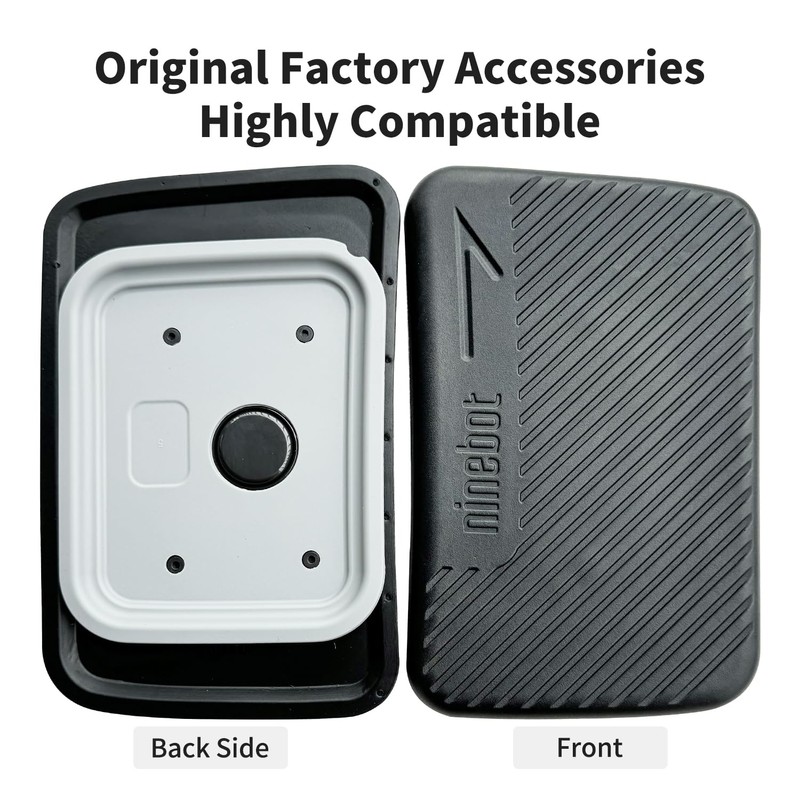 Foot pad suitable for Segway Ninebot S/mini PRO/S2/S-Max self-balancing electric