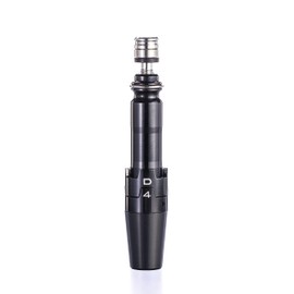 1 Pc 0.335 Golf shaft adapter sleeve replacement compatible with Titleist 915 913 D2 D3 TSR3/4 TSi2/3 TS2/3 TSR2 GT 917 driver shafts