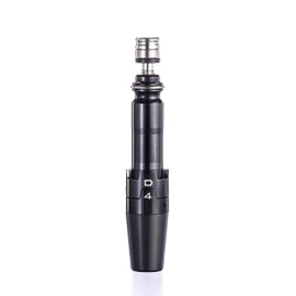 1 Pc 0.335 Golf shaft adapter sleeve replacement compatible with Titleist 915 913 D2 D3 TSR3/4 TSi2/3 TS2/3 TSR2 GT 917 driver shafts
