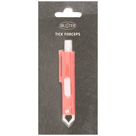 Kruuse Tick Forceps, Skin Pack