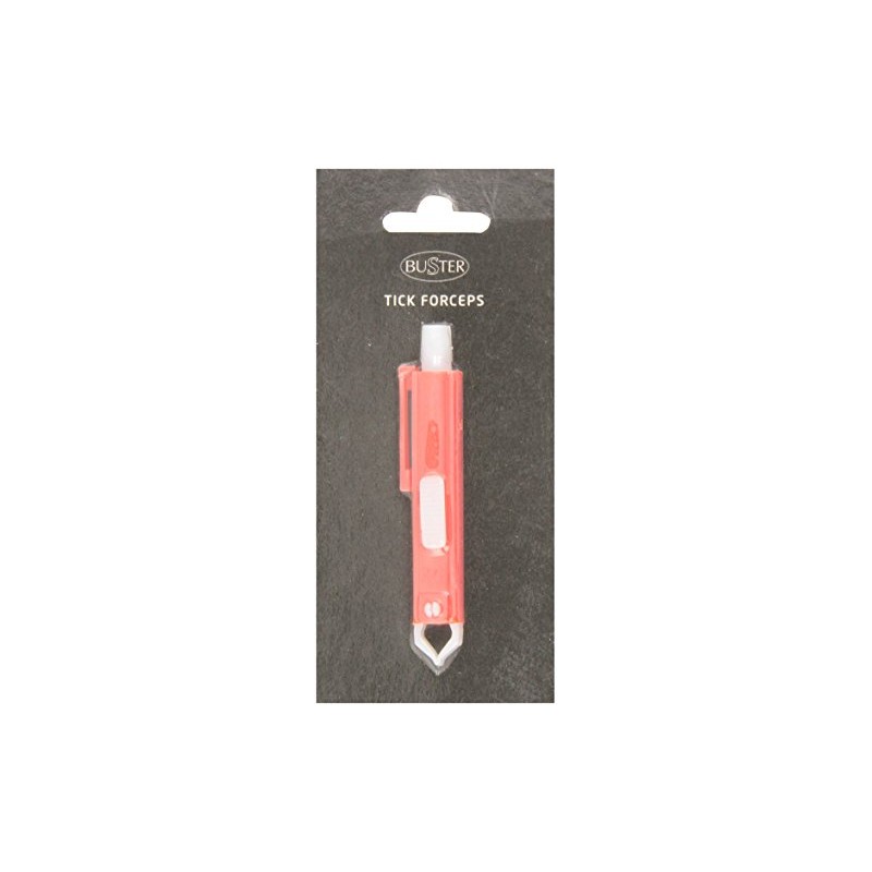 Kruuse Tick Forceps, Skin Pack