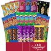 Ultimate Healthy Care Package (30 Count) - Bars & Nuts