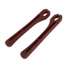 1 Pair Car Seat Gap Filler Car Accessories Organizer Seam