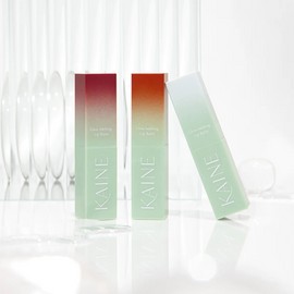 KAINE [KAINE]Glow Melting Lip Balm (3 colors)